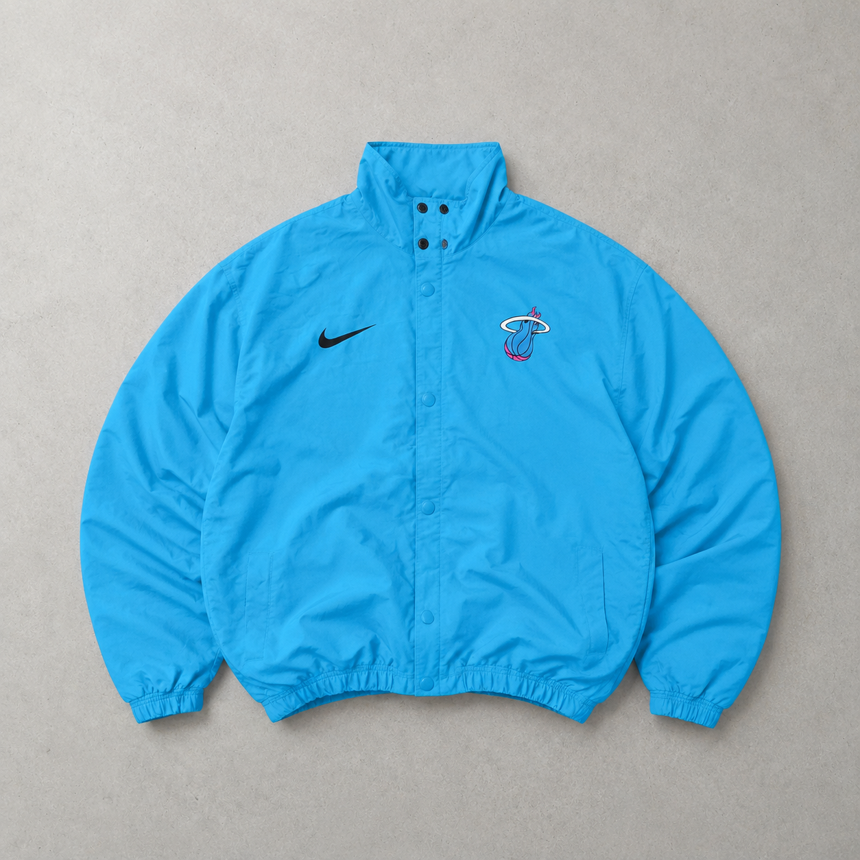 Nike Vest Blau Rare (L)