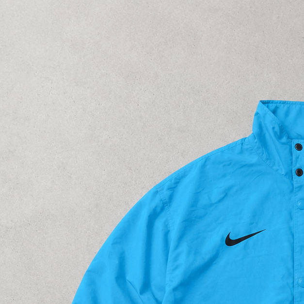 Nike Vest Blau Rare (L)