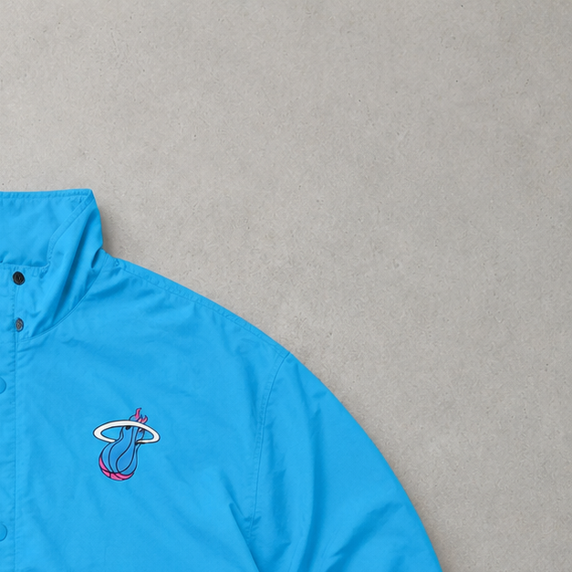 Nike Vest Blau Rare (L)