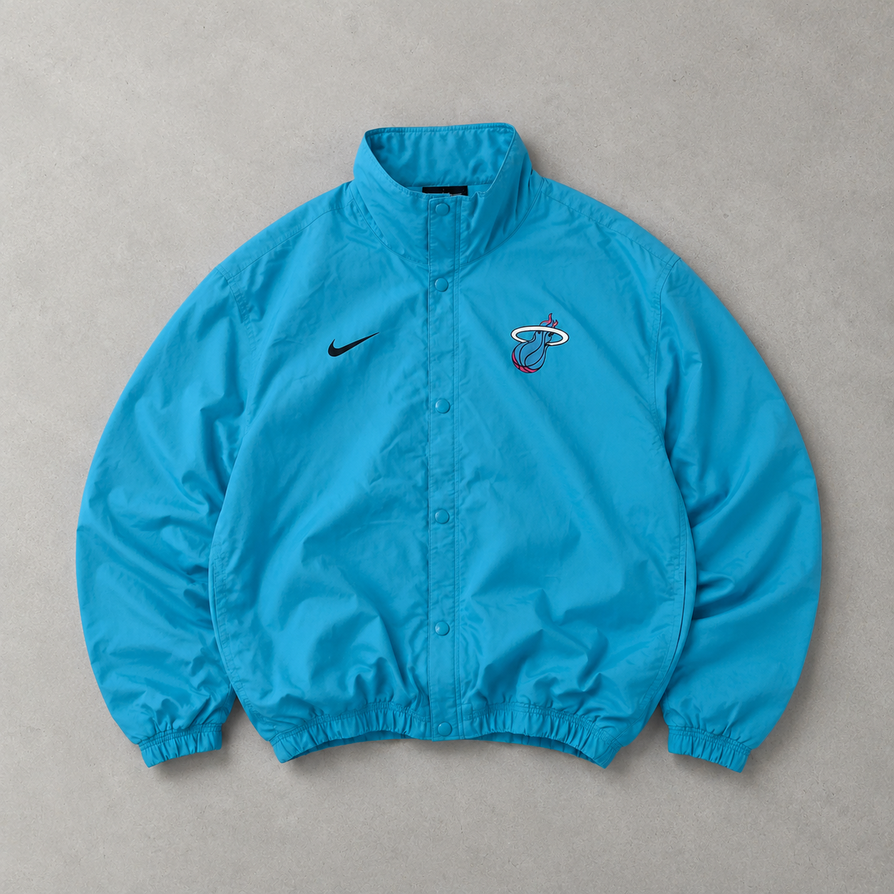 Nike Vest Blau Rare (L)