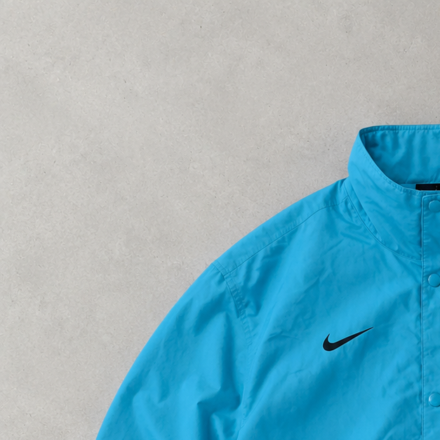 Nike Vest Blau Rare (L)