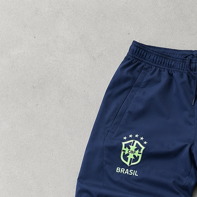 Nike Pants Marineblau Rare (S)