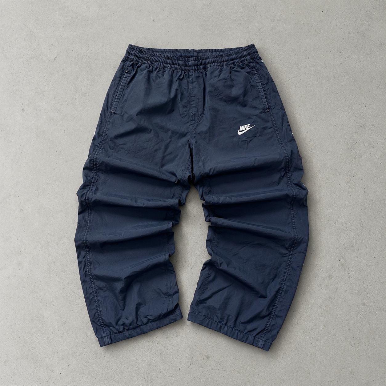 Nike Pants Schwarz Limited (S)