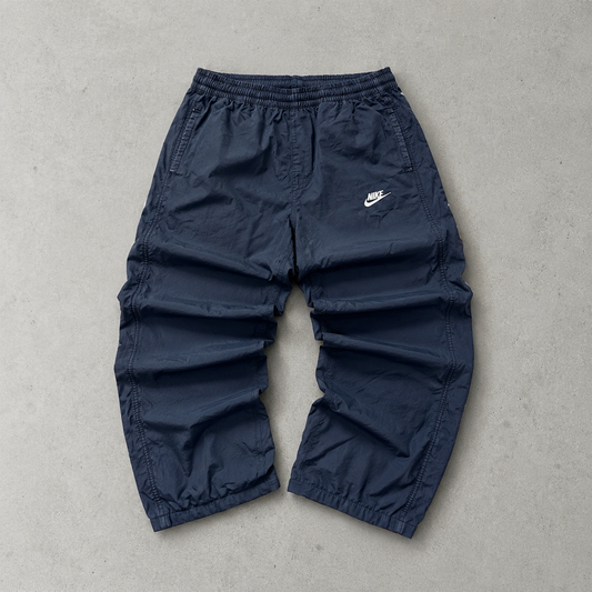 Nike Pants Schwarz Limited (S)