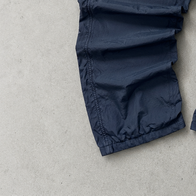 Nike Pants Schwarz Limited (S)