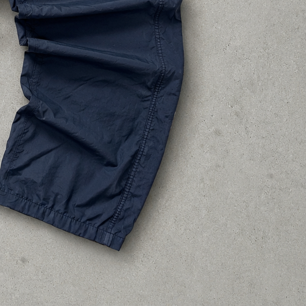 Nike Pants Schwarz Limited (S)