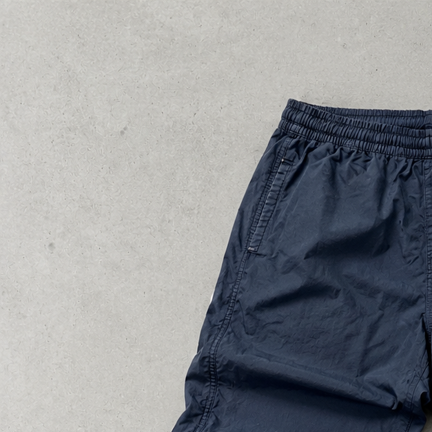 Nike Pants Schwarz Limited (S)