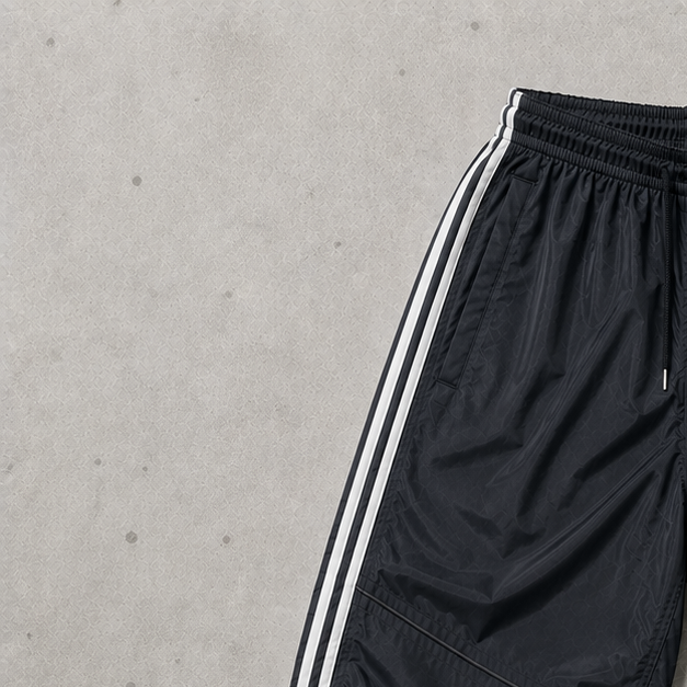Pantalon Nike noir rare (M)