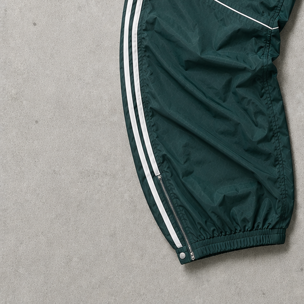 Pantalon Nike noir rare (M)