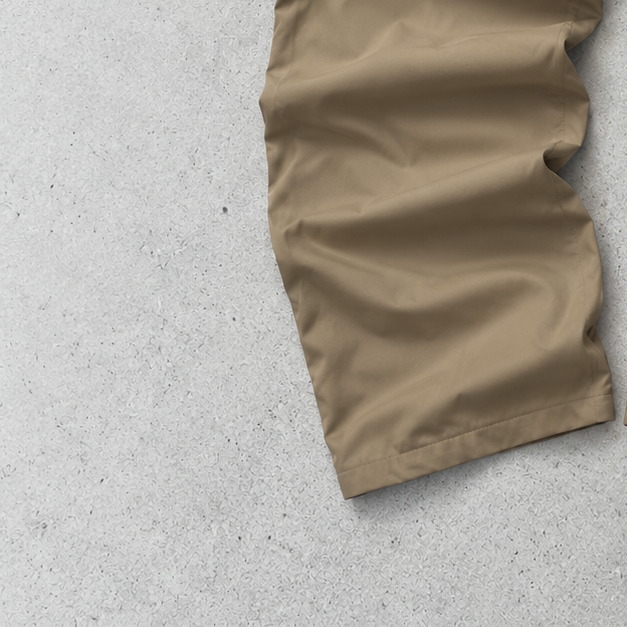 Adidas Golf Pants Beige Rare (XL)