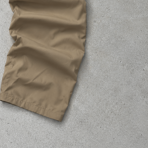 Adidas Golf Pants Beige Rare (XL)