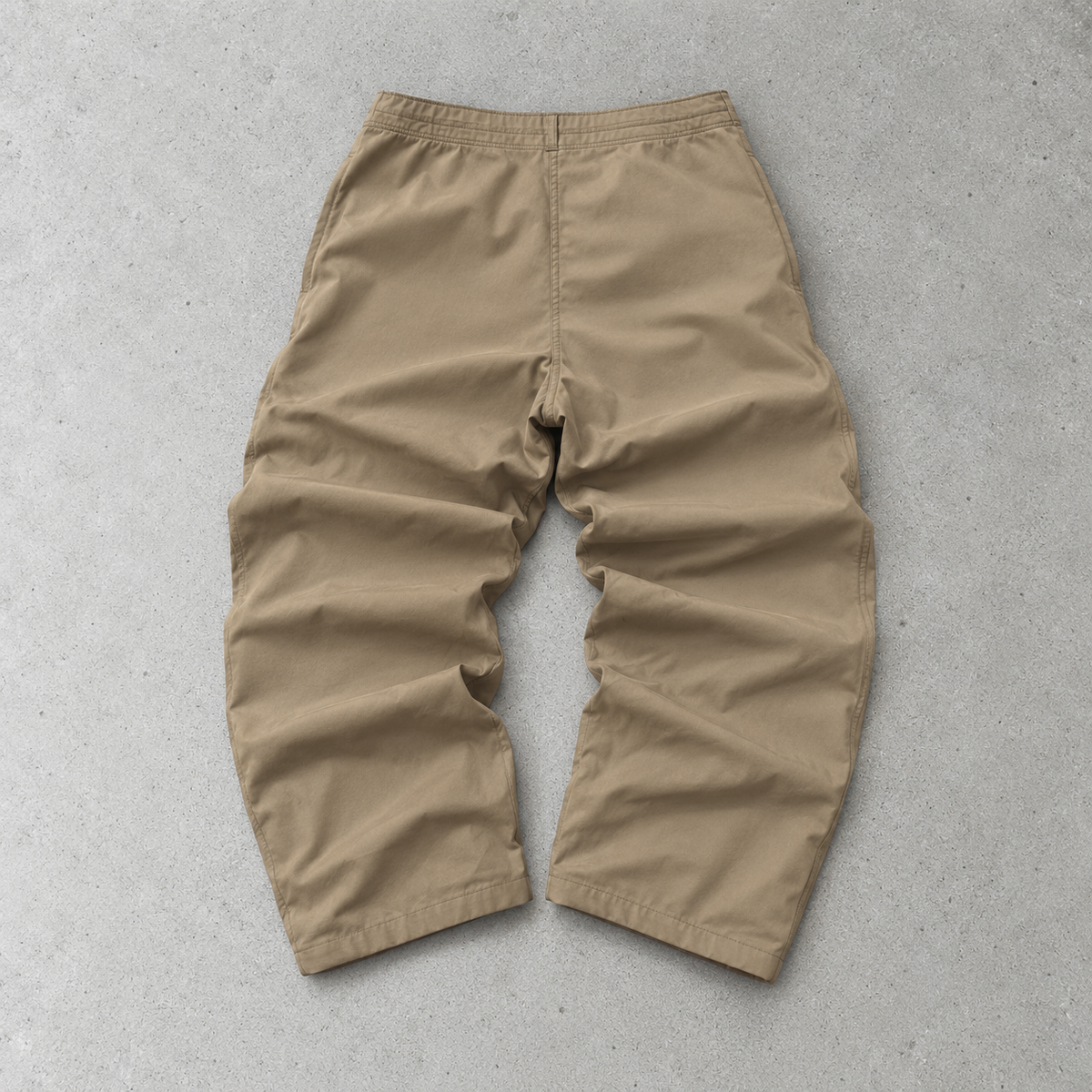 Adidas Golf Pants Beige Rare (XL)