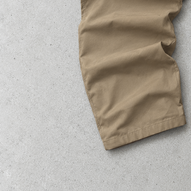 Adidas Golf Pants Beige Rare (XL)