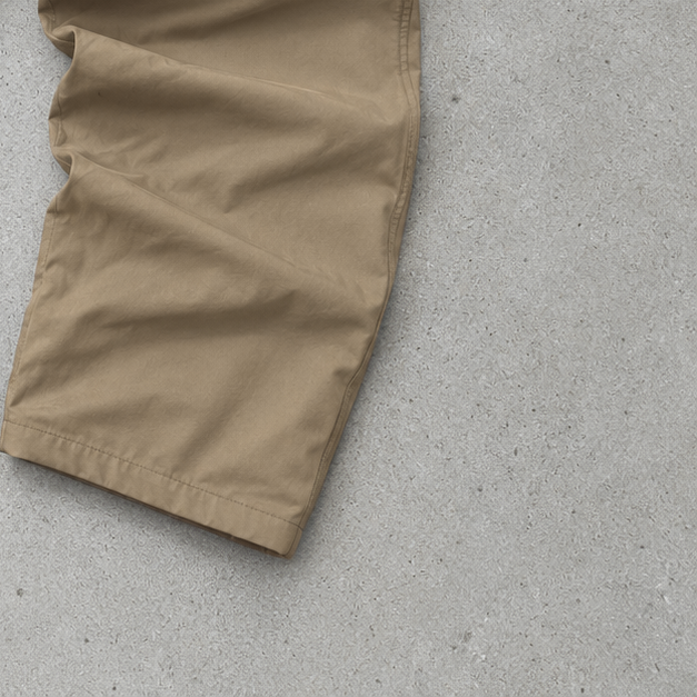 Adidas Golf Pants Beige Rare (XL)