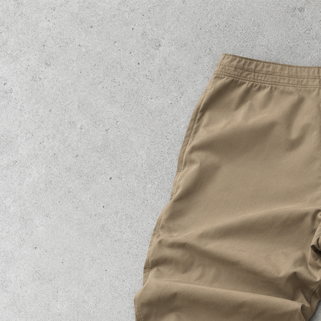 Adidas Golf Pants Beige Rare (XL)