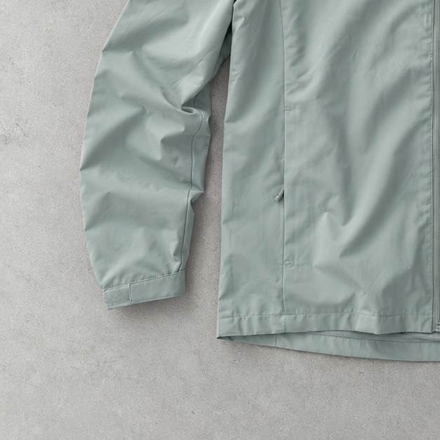 Brasilien Nike Jacket Mintgrün Limited (M)