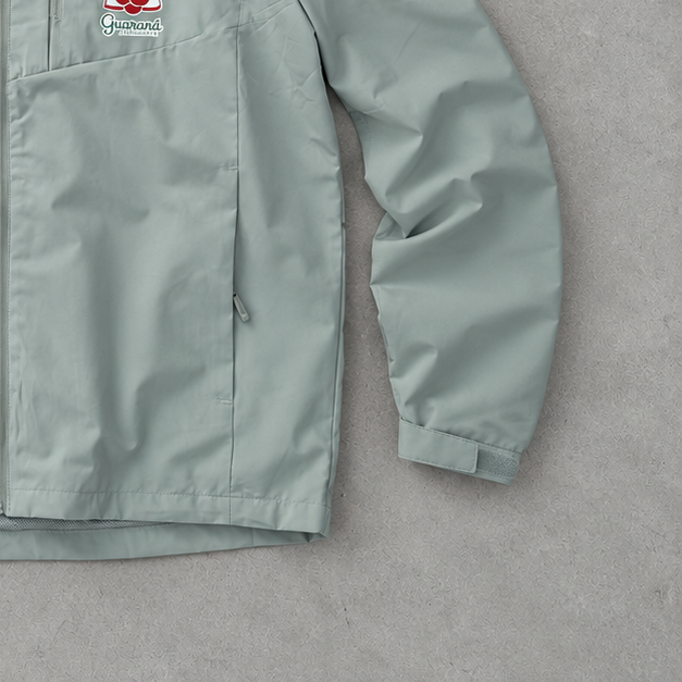 Brasilien Nike Jacket Mintgrün Limited (M)