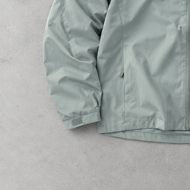Brasilien Nike Jacket Mintgrün Limited (M)
