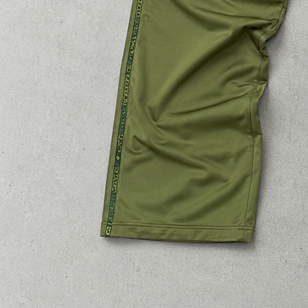Adidas Track Pants Green Limited (S)