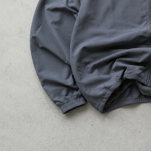 Nike Windbreaker Grey Rare (M)