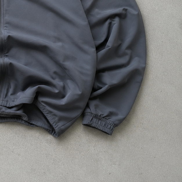 Nike Windbreaker Grey Rare (M)