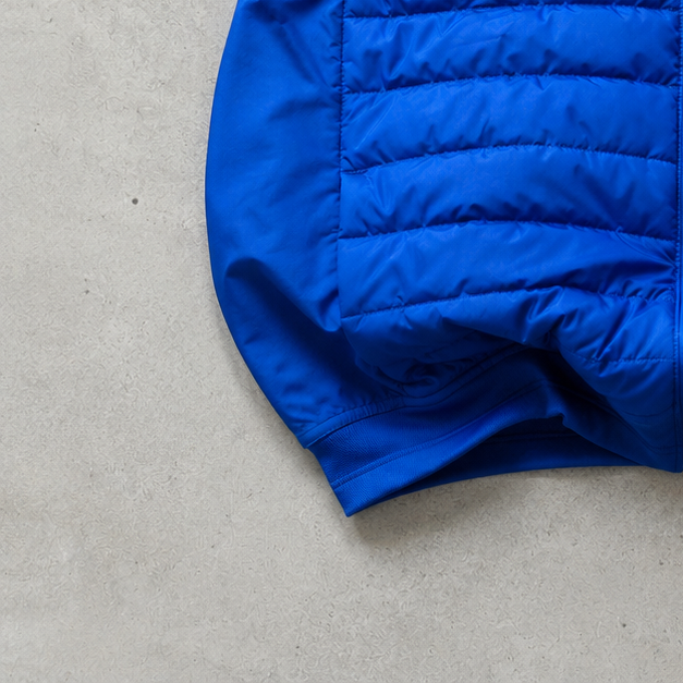 Under Armour Vest Blue Limited (L)