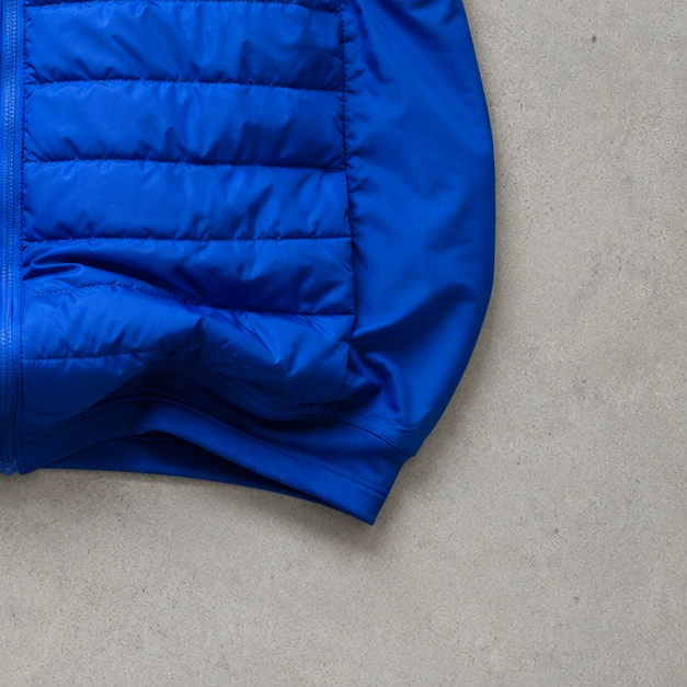 Under Armour Vest Blue Limited (L)