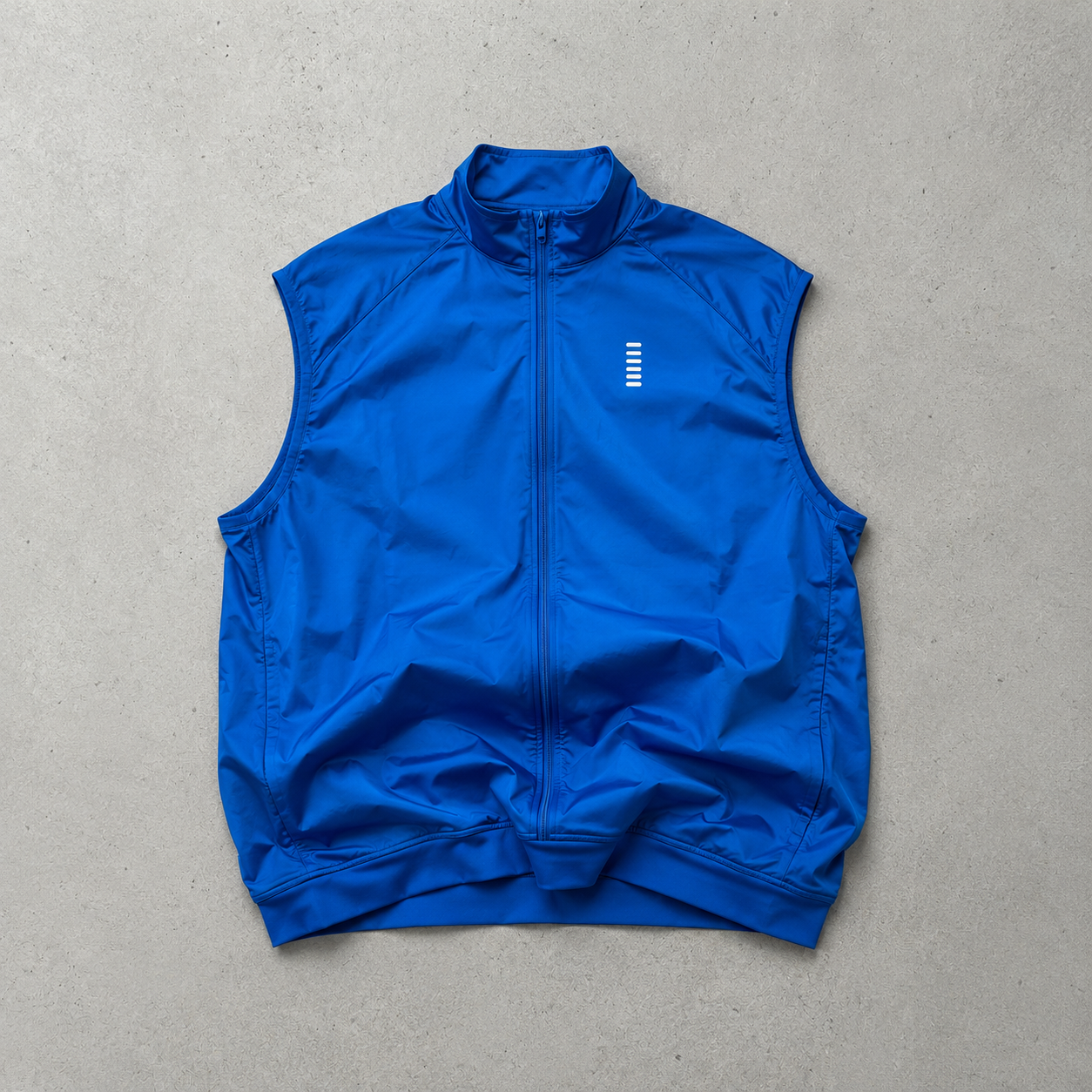 Under Armour Vest Blue Limited (L)