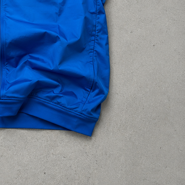Under Armour Vest Blue Limited (L)