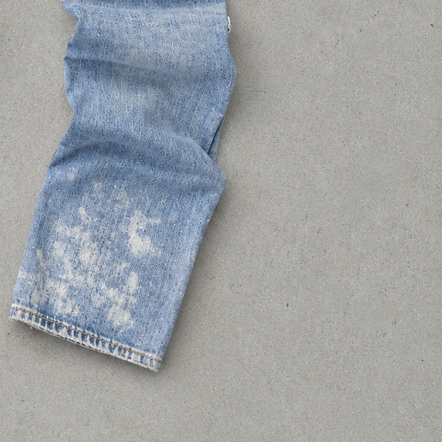 Y2K True Religion Jeans Hellblau Rare (S)