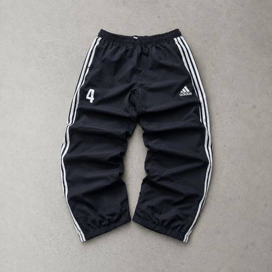 Adidas Pants Schwarz Rare (S)