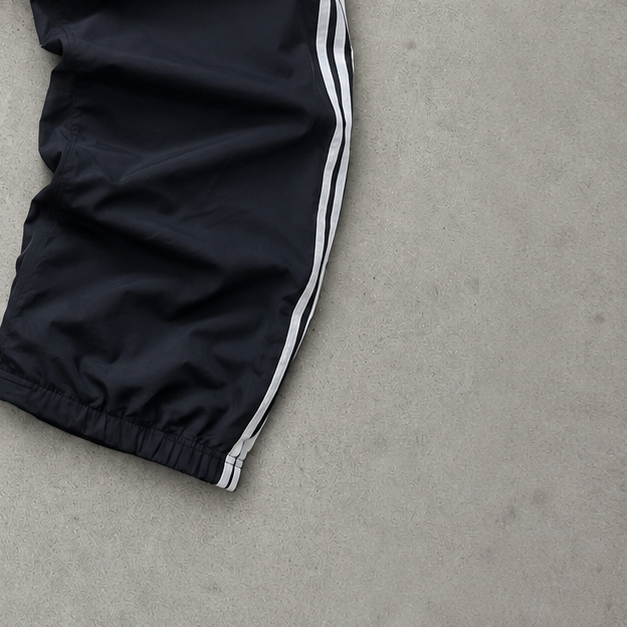 Adidas Pants Schwarz Rare (S)
