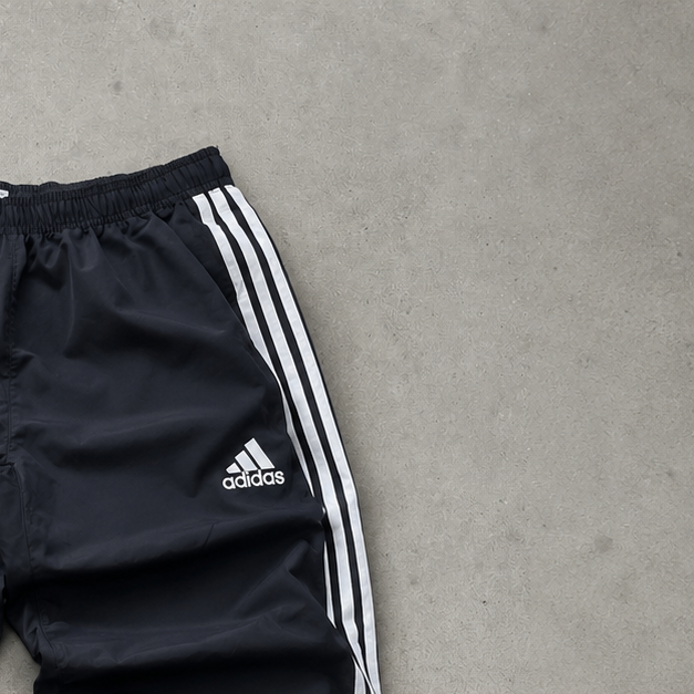 Adidas Pants Schwarz Rare (S)