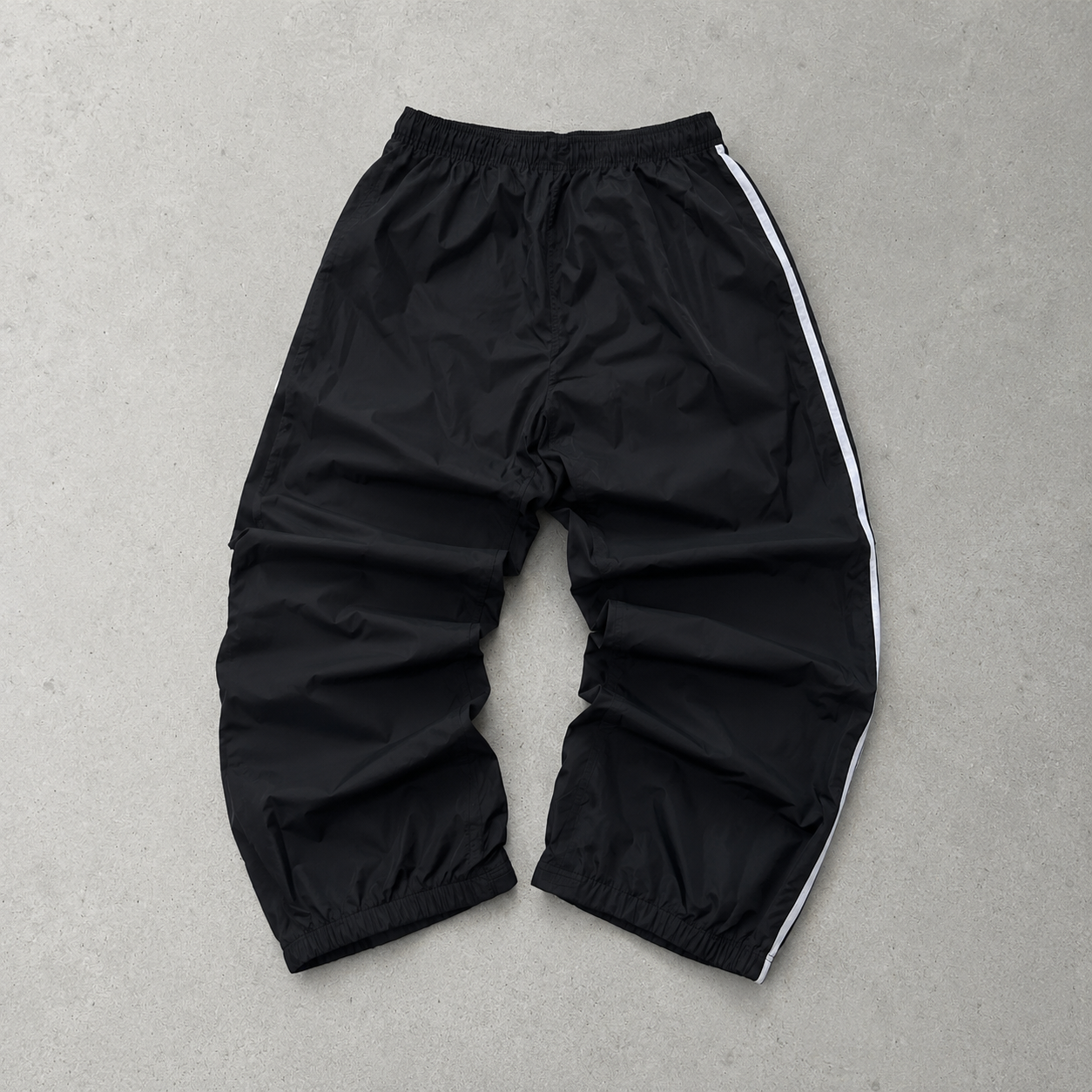 Adidas Pants Schwarz Rare (S)