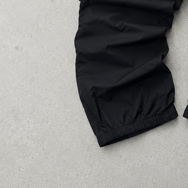 Adidas Pants Schwarz Rare (S)