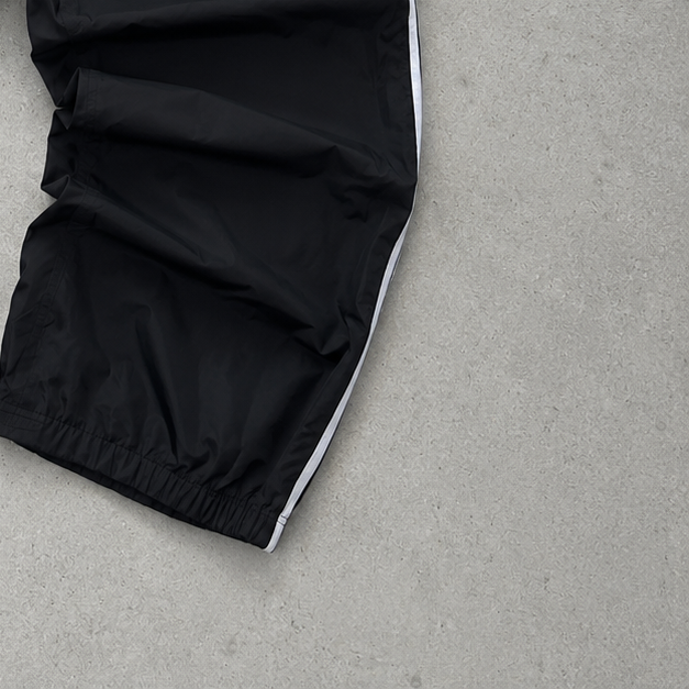 Adidas Pants Schwarz Rare (S)