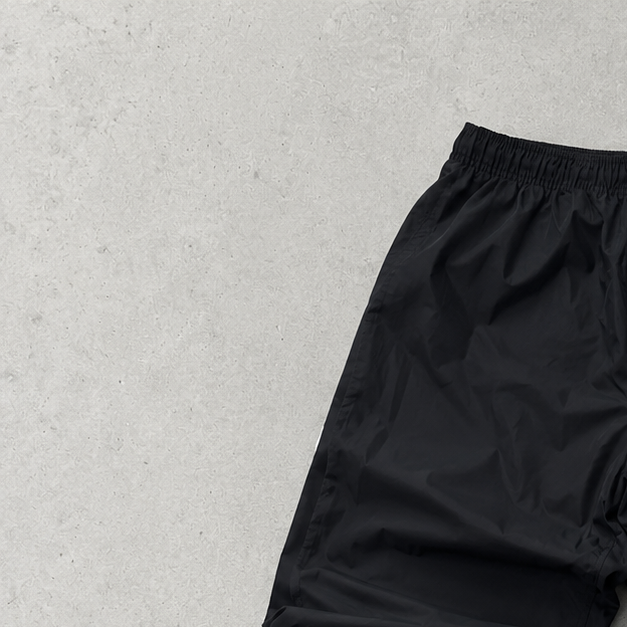 Adidas Pants Schwarz Rare (S)