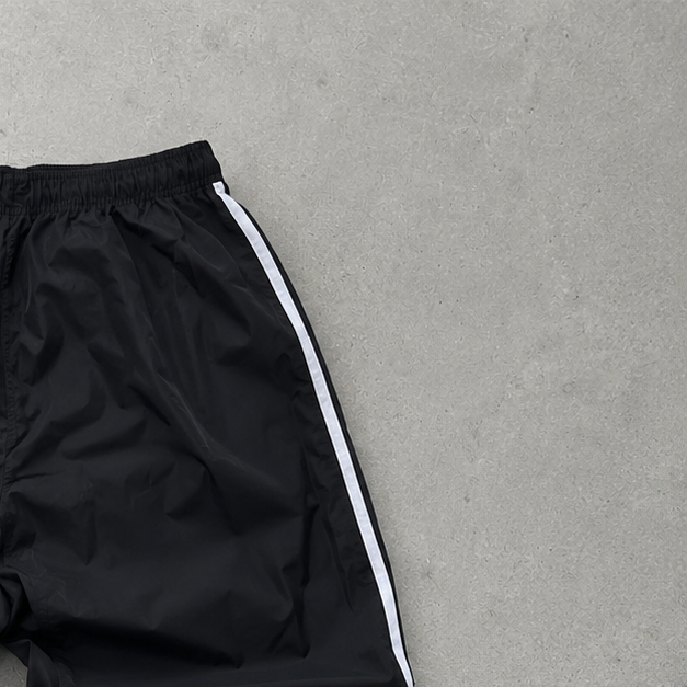Adidas Pants Schwarz Rare (S)