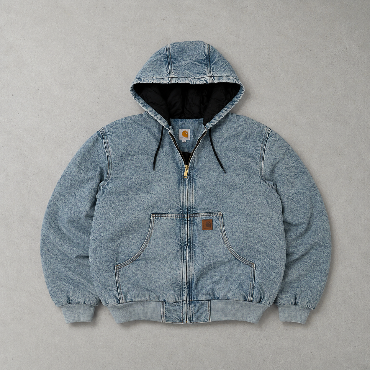 Carhartt Jacket Rare XL