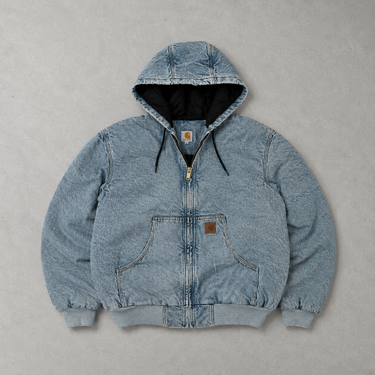 Carhartt Jacket Rare XL