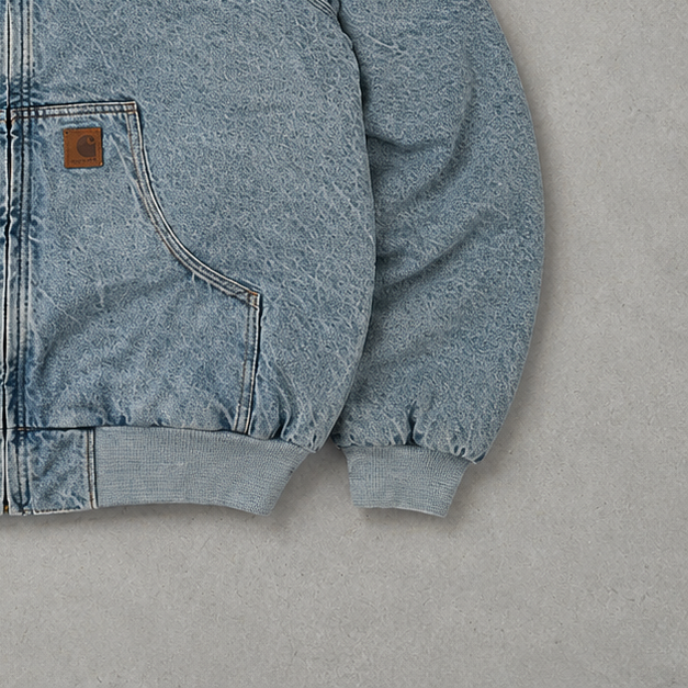 Carhartt Jacket Rare XL