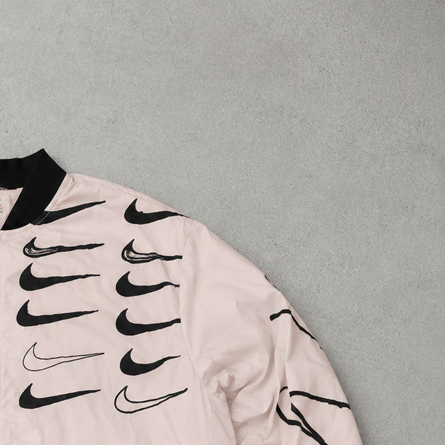 Nike Jacket Rose Limited (Size XL)