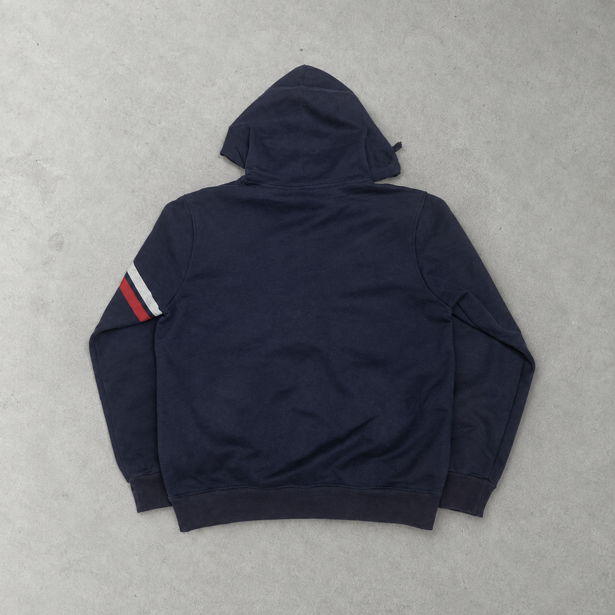 Ralph Lauren Hoodie Marineblau Rare (L)