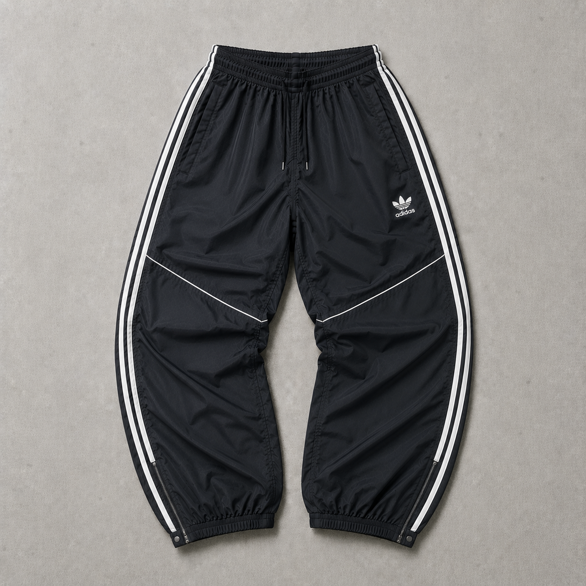 Nike Pants Black Limited (M)