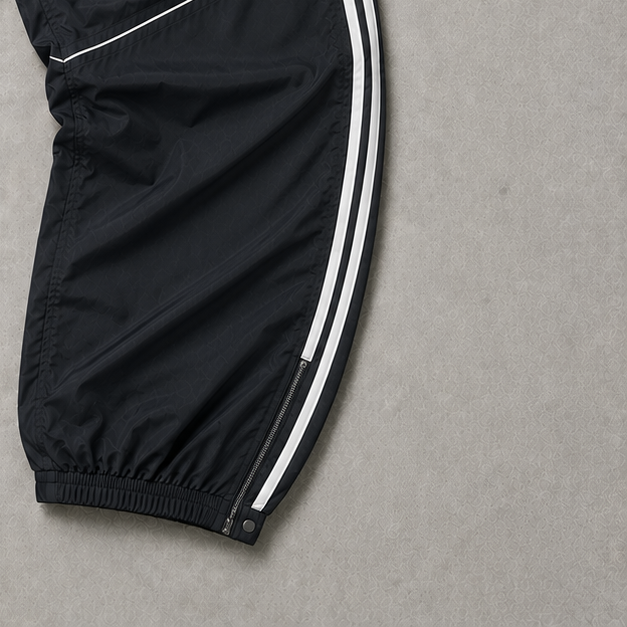Nike Pants Black Limited (M)