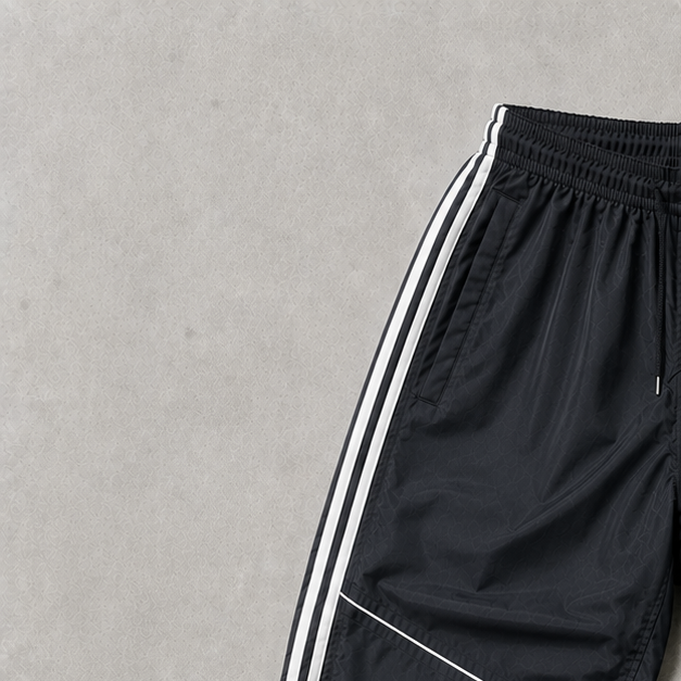 Nike Pants Black Limited (M)
