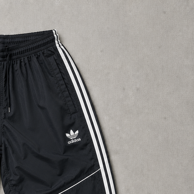 Nike Pants Black Limited (M)