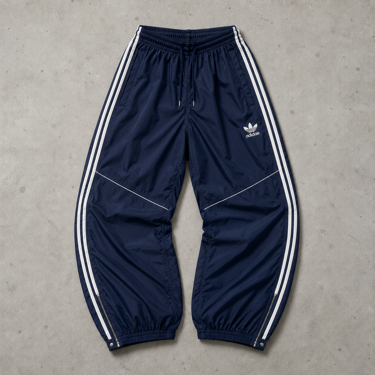 Nike Pants Black Limited (M)