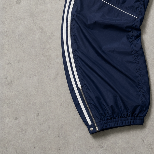 Nike Pants Black Limited (M)