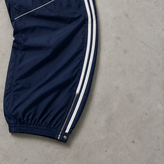 Nike Pants Black Limited (M)
